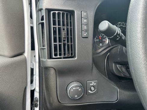 New 2026 GMC Savana 2500 w/ Driver Convenience Package RWD image 17