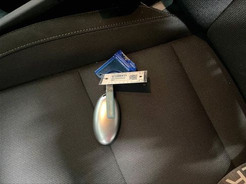 Certified 2024 Hyundai Kona SEL FWD image 30