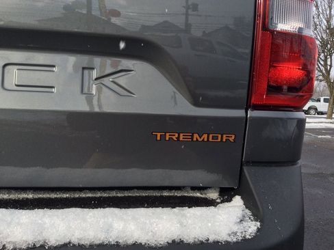 New 2026 Ford Maverick Tremor image 12