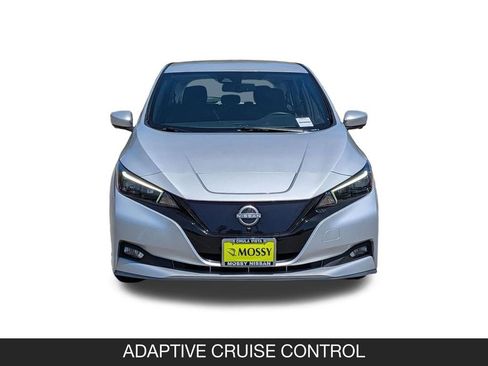 Used 2024 Nissan Leaf SV Plus FWD image 4