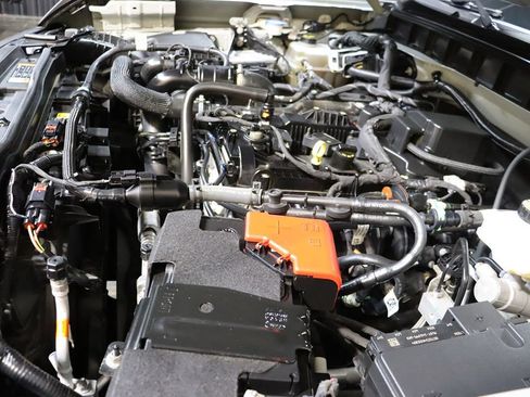 Used 2022 Ford Bronco Big Bend AWD/4WD image 74