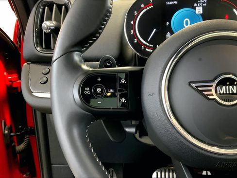 Used 2023 MINI Cooper Countryman John Cooper Works AWD/4WD image 45
