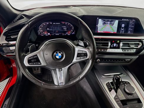 Used 2023 BMW Z4 M40i w/ Premium Package RWD image 15