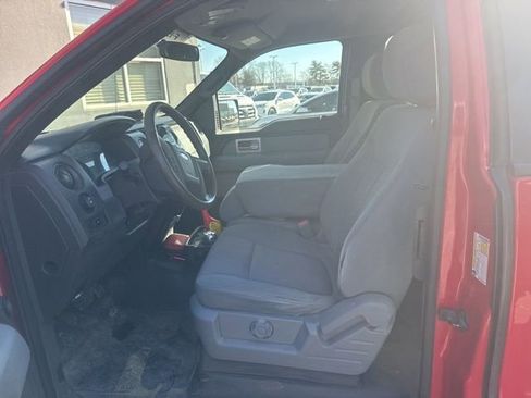 Used 2011 Ford F150 XL w/ PWR Equipment Group image 17