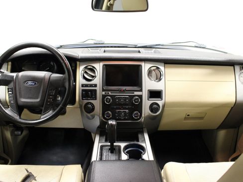 Used 2017 Ford Expedition EL XLT w/ Equipment Group 202A AWD/4WD image 22