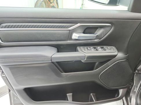 New 2026 RAM 1500 Big Horn image 37