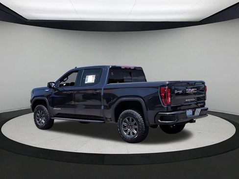 Certified 2024 GMC Sierra 1500 AT4X AWD/4WD image 6