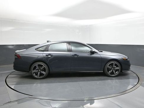 New 2026 Honda Accord SE image 11