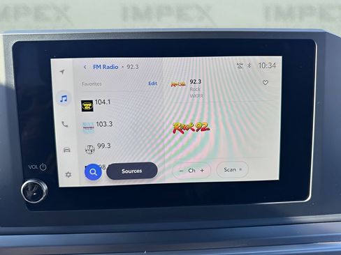 Used 2025 Toyota 4Runner SR5 image 16