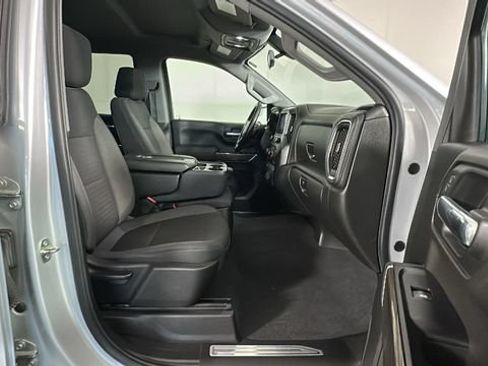 Used 2019 Chevrolet Silverado 1500 RST w/ All-Star Edition AWD/4WD image 30