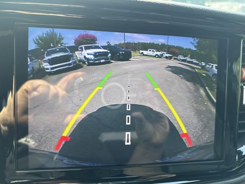 Used 2024 Dodge Durango GT AWD/4WD image 31