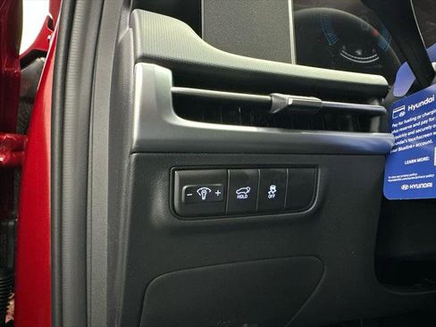 New 2026 Hyundai Tucson SEL image 32