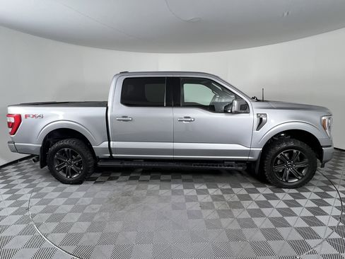 Used 2023 Ford F150 Lariat w/ Equipment Group 502A High AWD/4WD image 13