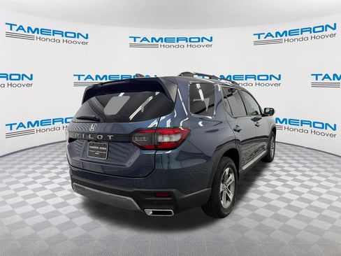 Used 2026 Honda Pilot EX-L image 5
