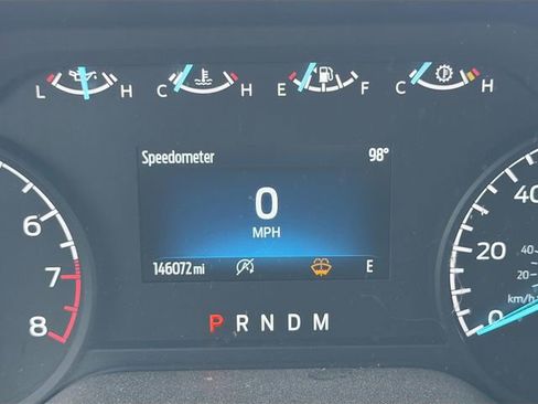 Used 2021 Ford F150 XL w/ Equipment Group 101A High AWD/4WD image 12