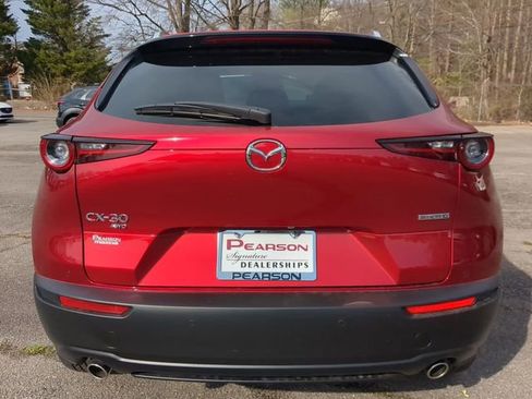New 2026 MAZDA CX-30 AWD 2.5 S image 5