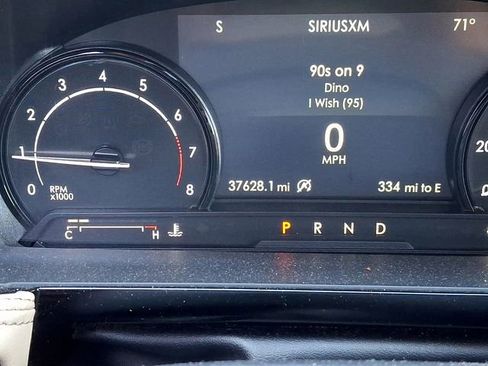 Used 2022 Lincoln Corsair AWD w/ Premium Package image 23