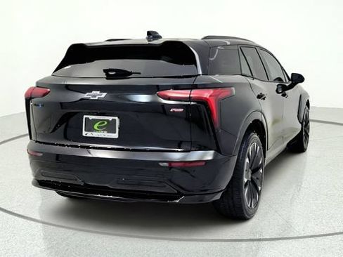 Used 2024 Chevrolet Blazer EV RS RWD image 8