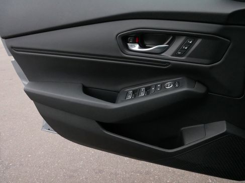 Certified 2025 Honda Accord EX-L image 26