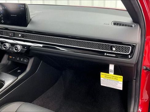 Used 2026 Honda Civic Sport image 18