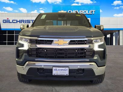 New 2026 Chevrolet Silverado 1500 LT w/ Texas Edition Plus