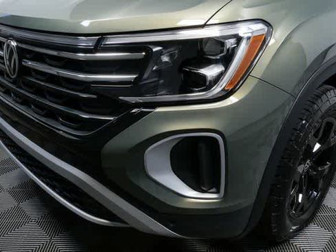 New 2026 Volkswagen Atlas Peak Edition image 34