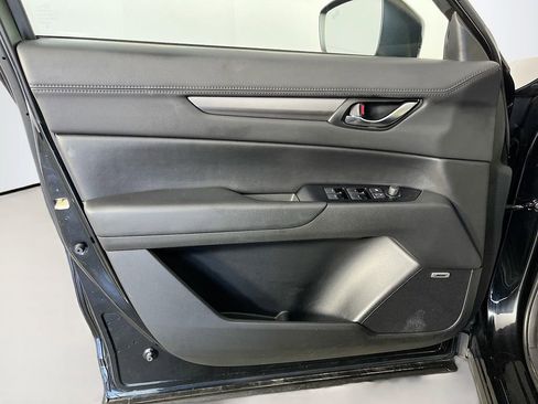 Used 2020 MAZDA CX-5 Touring FWD image 26