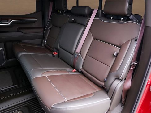 Used 2023 GMC Sierra 1500 Denali w/ Denali Reserve Package image 21