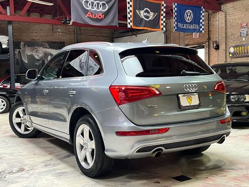 Used 2011 Audi Q5 3.2 Premium Plus AWD/4WD image 6