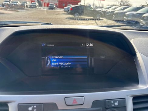 Used 2016 Honda Odyssey EX-L image 19