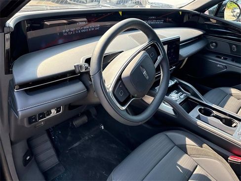 New 2025 Lincoln Nautilus Reserve w/ Jet Appearance Package image 25