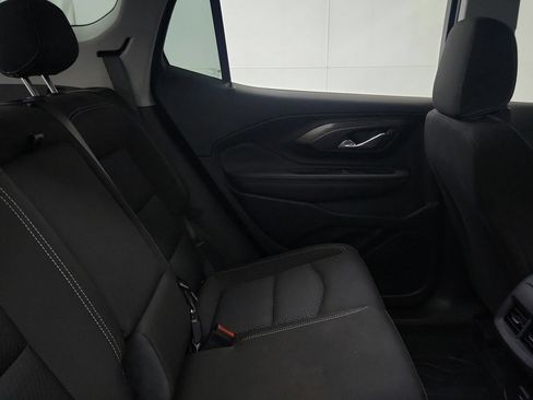 Used 2023 GMC Terrain SLE w/ Driver Convenience Package AWD/4WD image 24