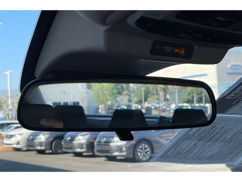 Certified 2024 Honda Accord EX image 24