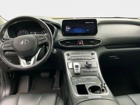 Used 2023 Hyundai Santa Fe XRT AWD/4WD image 12