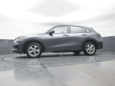 Certified 2024 Honda HR-V LX image 29