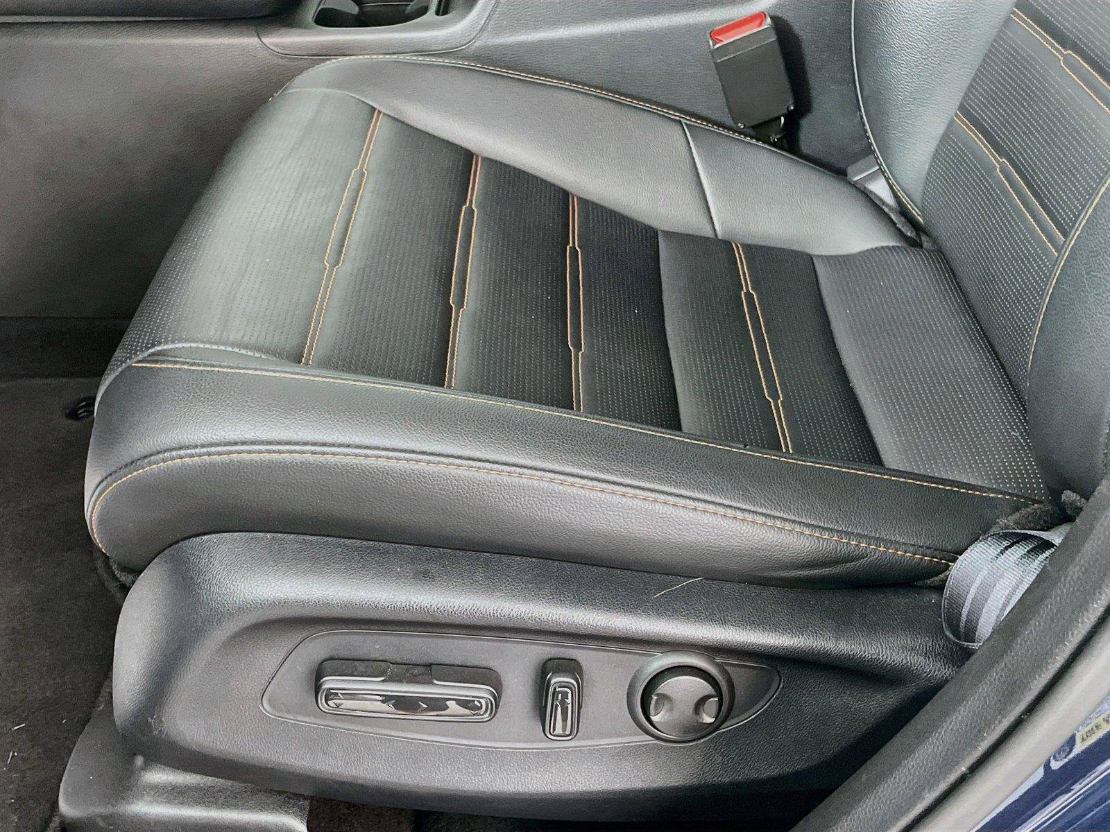 Certified 2026 Honda CR-V Sport-L image 20