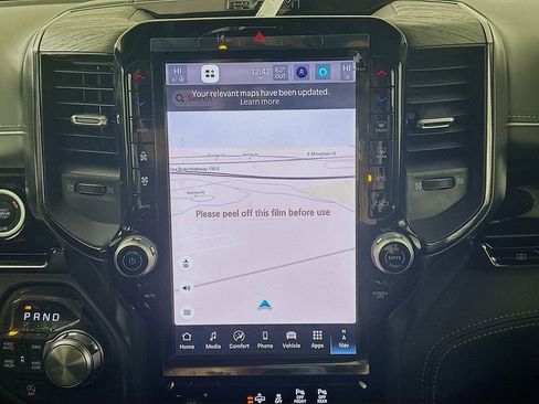 New 2026 RAM 1500 Limited image 15