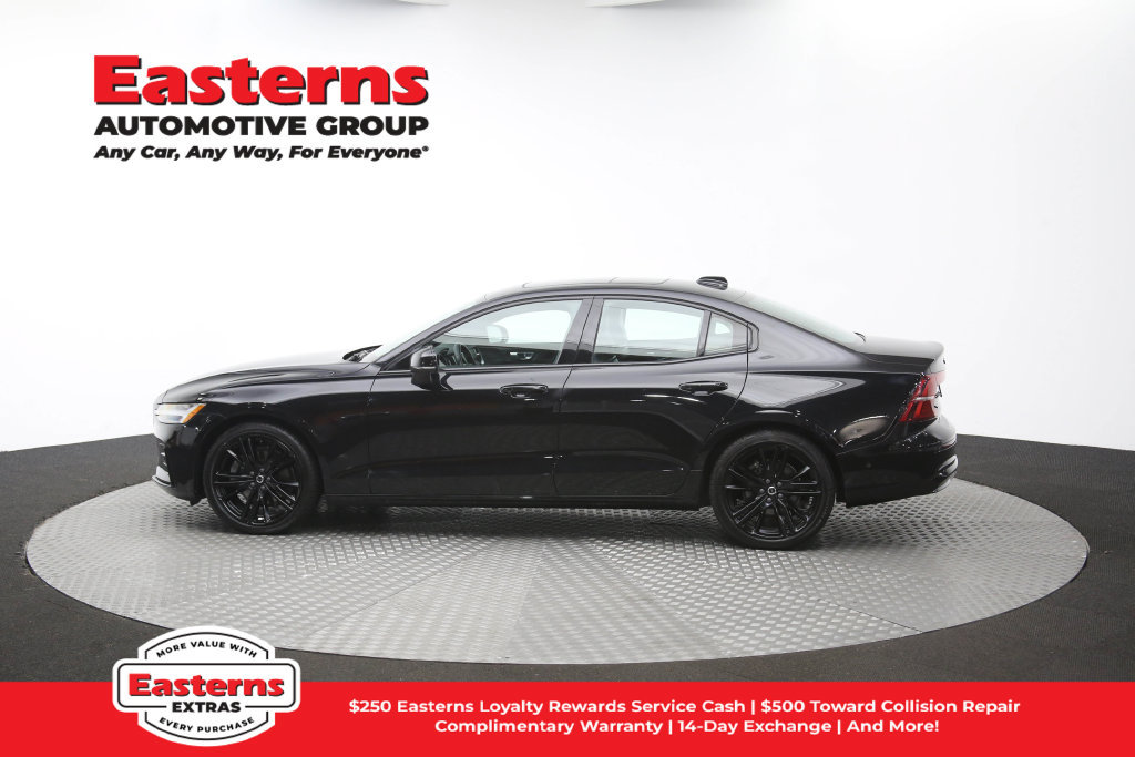 Used 2024 Volvo S60 B5 Plus FWD image 66
