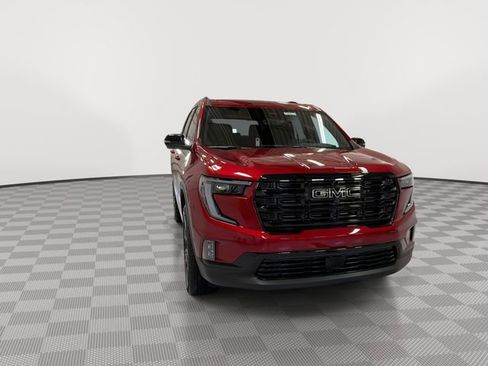 New 2026 GMC Acadia Elevation w/ Super Cruise Package image 2