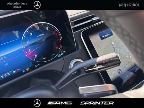 New 2026 Mercedes-Benz E 450 4MATIC All-Terrain Wagon image 28