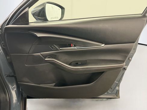 Used 2024 MAZDA CX-30 AWD 2.5 S w/ Preferred Package image 34