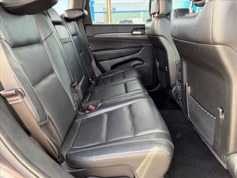 Used 2021 Jeep Grand Cherokee Limited w/ Quick Order Package 28K 80th image 11