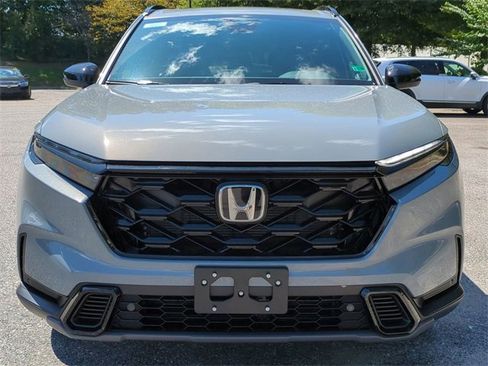 New 2026 Honda CR-V Sport-L image 8