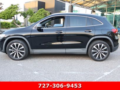 Used 2023 Mercedes-Benz GLA 250