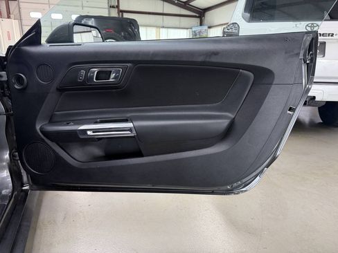 Used 2019 Ford Mustang Coupe w/ Ecoboost Performance Package RWD image 13