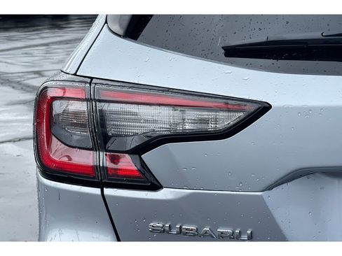 Certified 2024 Subaru Outback Premium image 21