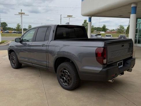 New 2026 Honda Ridgeline TrailSport image 3