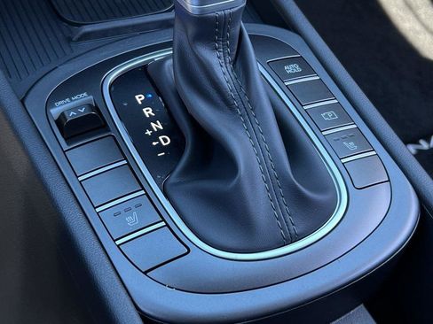 New 2026 Hyundai Kona SEL Sport FWD image 13