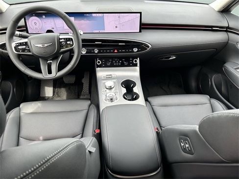 New 2026 Genesis GV70 2.5T Select image 9