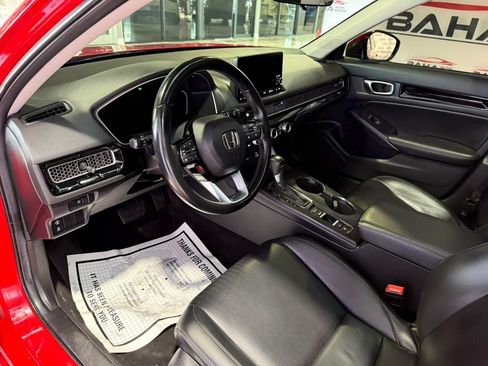 Used 2024 Honda Civic EX-L image 33